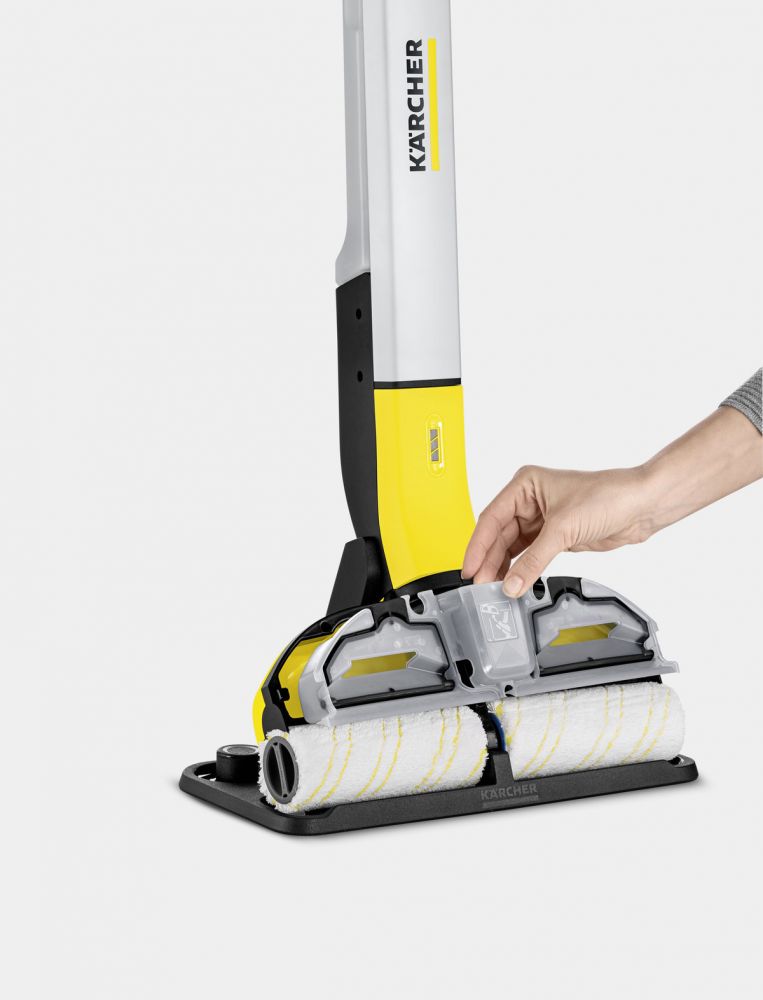 Karcher FC3 Cordless Hard Surface Cleaner
